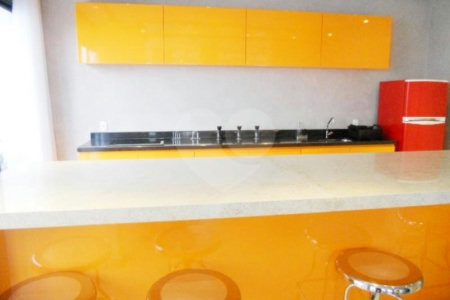 Apartamento à venda com 1 quarto em Vila da Saúde, São Paulo, SP