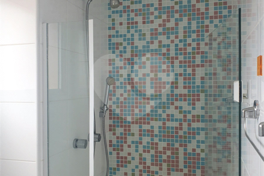 Apartamento à venda com 3 quartos, sendo 2 suítes,  em Santana, São Paulo, SP