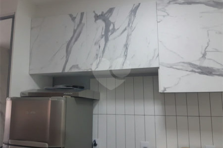 Apartamento à venda com 1 quarto em Santana, São Paulo, SP