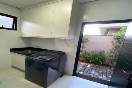 Casa à venda com 3 suítes no condomínio Quinta dos Ventos, Ribeirão Preto - SP