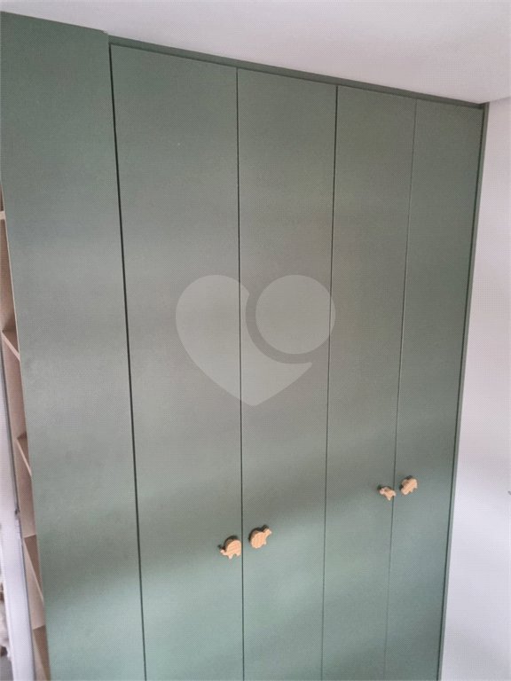Apartamento à venda com 3 quartos, sendo 1 suíte, em Tucuruvi, São Paulo, SP