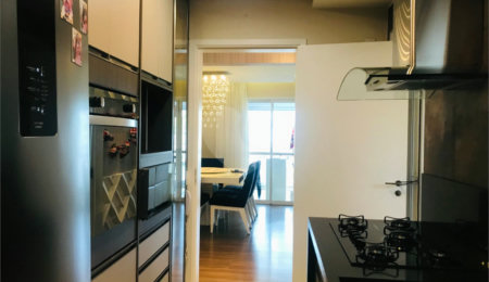 Apartamento à venda com 3 quartos, sendo 2 suítes,  no Centro, São Bernardo do Campo, SP