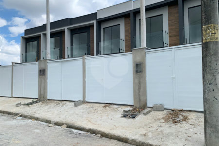 Casa à venda com 2 quartos no condomínio Residencial Mirella, Rio de Janeiro - RJ