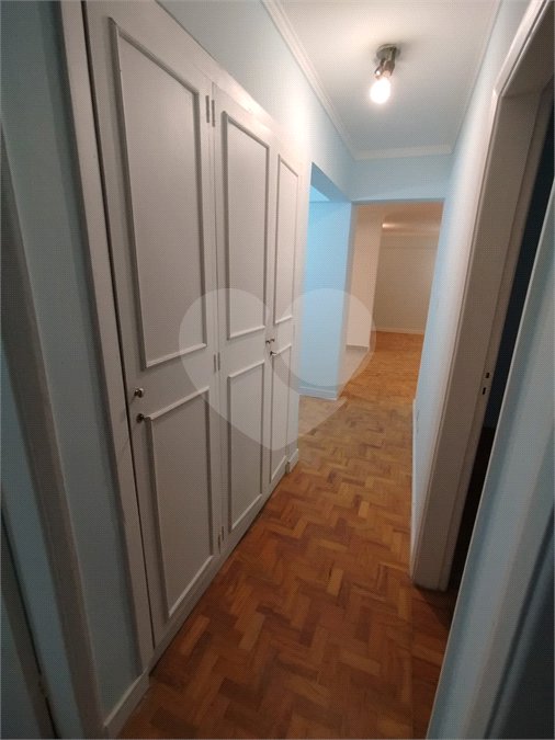 Apartamento para alugar com 3 quartos, sendo 1 suíte, em Paraíso, São Paulo, SP