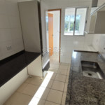 Apartamento à venda com 2 quartos, sendo 1 suíte, em Jardim das Magnólias, Sorocaba, SP