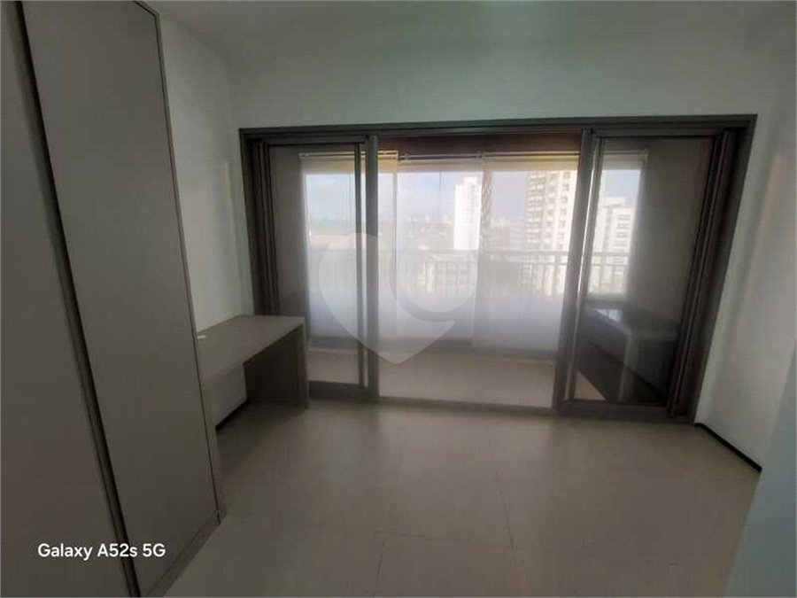 Studio para alugar com 1 quarto em Santo Amaro, São Paulo, SP