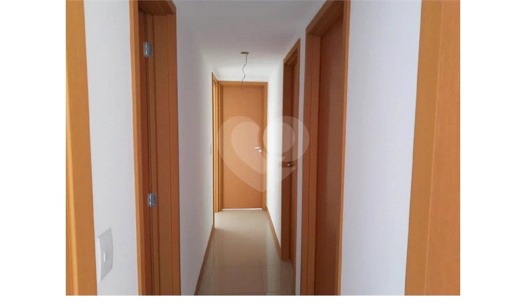 Cobertura à venda com 4 quartos, sendo 1 suíte, em Méier, Rio de Janeiro, RJ
