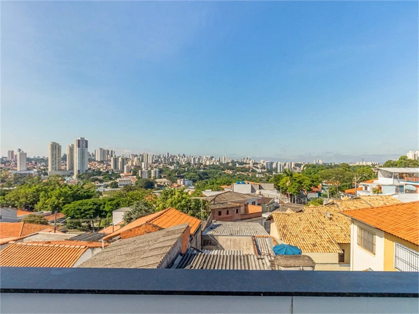 Casa à venda com 2 suítes em Jardim das Vertentes, São Paulo, SP