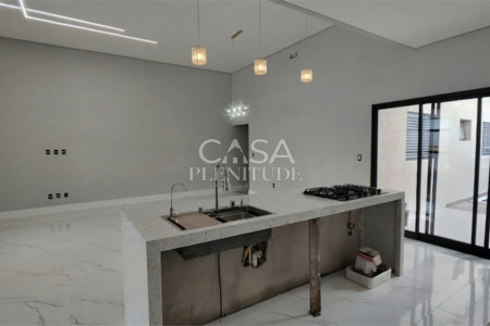 Casa em condomínio à venda com 3 suítes em Jardim Residencial Helena Maria, Sorocaba, SP