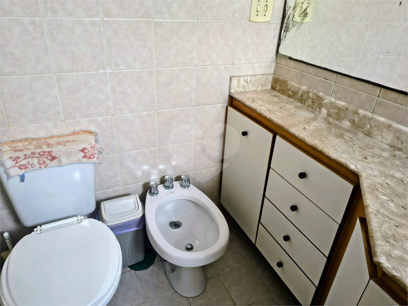 Apartamento à venda com 3 quartos, sendo 1 suíte, em Santana, São Paulo, SP
