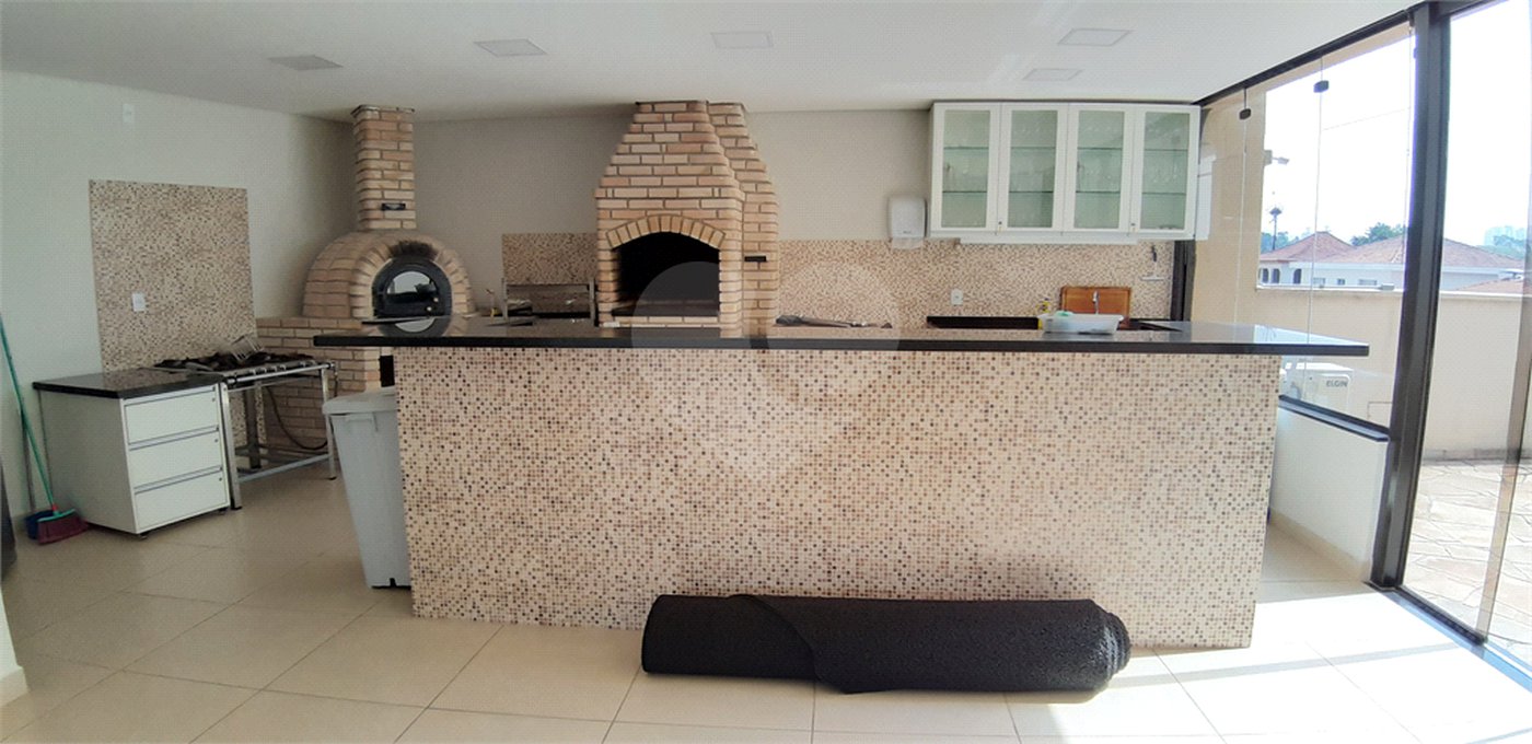 Apartamento à venda com 4 suítes em Santana, São Paulo, SP