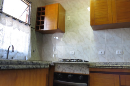 Apartamento à venda com 2 quartos em Vila Monumento, São Paulo, SP