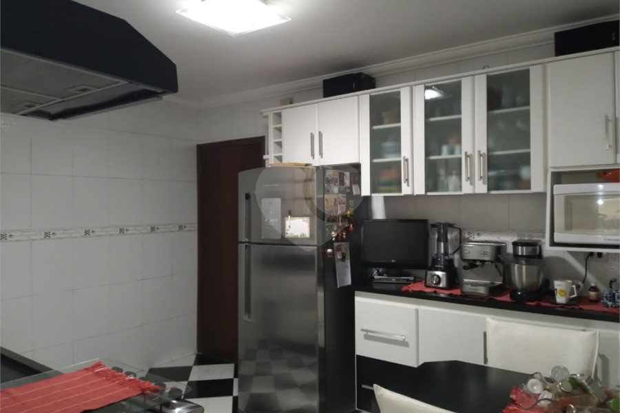 Casa à venda com 2 quartos em Santana, São Paulo, SP