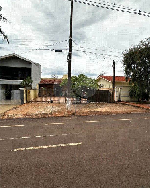 Casa à venda com 3 quartos, sendo 1 suíte, no Centro, Ponta Porã, MS