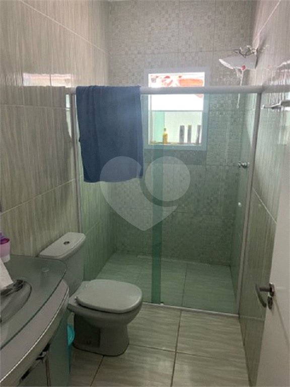 Sobrado à venda com 3 quartos, sendo 2 suítes,  em Jardim Alvinópolis Ii, Atibaia, SP