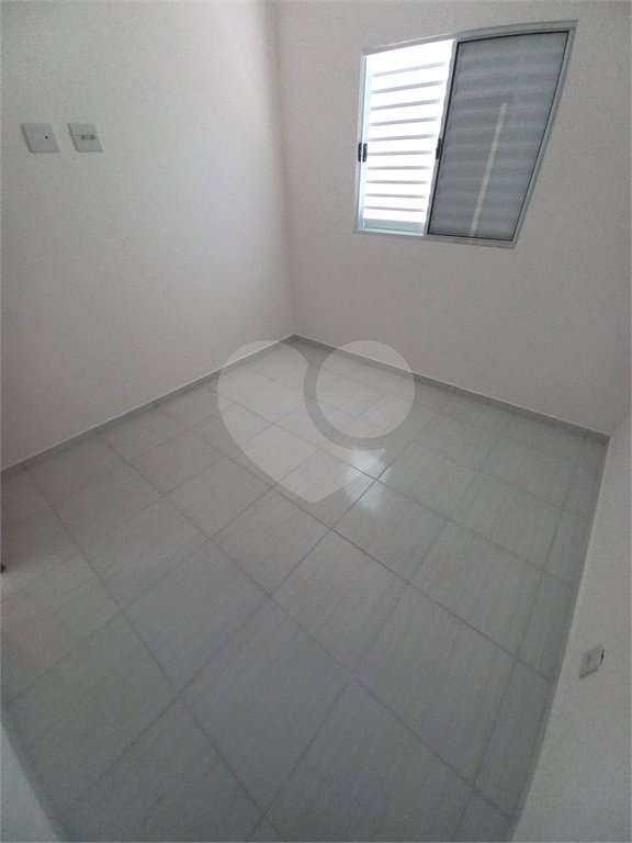 Villagio à venda com 2 quartos em Vila São Paulo, Mogi das Cruzes, SP