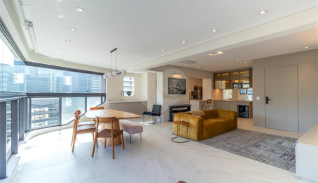 Apartamento à venda com 3 suítes em Chácara Santo Antônio (zona Sul), São Paulo, SP