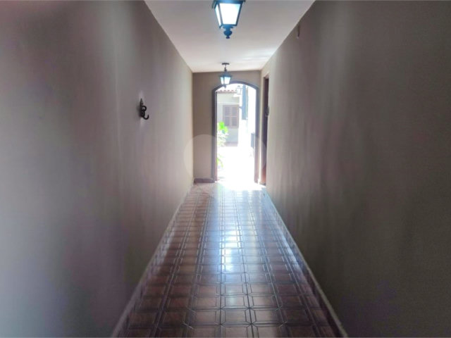 Sobrado à venda com 3 quartos, sendo 1 suíte,  em Chácara Santo Antônio, São Paulo, SP
