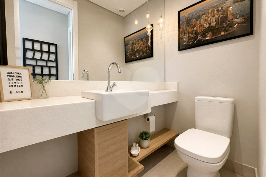 Ipiranga - Apartamento em Andar Alto | 74,58 m² | 2 Suítes | Próximo ao Metrô