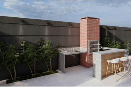 Residencial Inês Monteiro