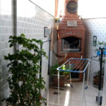 Casa à venda com 3 quartos, sendo 1 suíte,  no condomínio Residencial Água Fria, São Paulo - SP