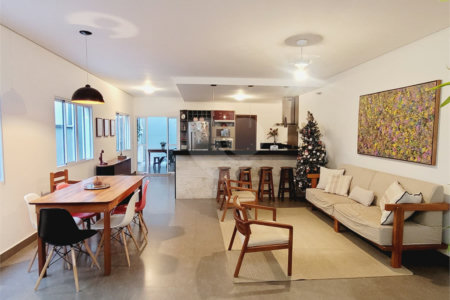 Casa à venda com 2 quartos, sendo 1 suíte, em Jardim Panorama, Salto, SP