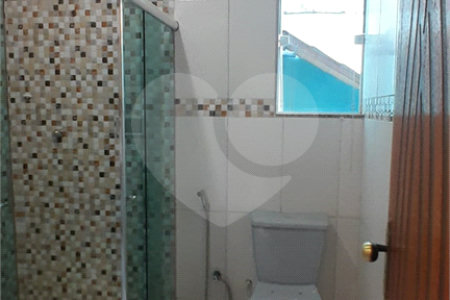 Casa à venda com 2 quartos, sendo 1 suíte, em Campo Grande, Rio de Janeiro, RJ