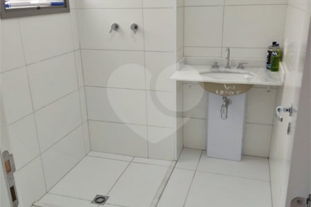 Apartamento à venda com 1 quarto em Vila Clementino, São Paulo, SP