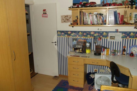 Apartamento à venda com 3 quartos, sendo 1 suíte, em Vila Andrade, São Paulo, SP