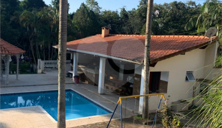 Casa Térrea à venda com 3 quartos, sendo 1 suíte,  em Alpes D'ouro, Bom Jesus dos Perdões, SP