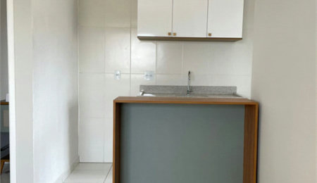 Apartamento à venda ou para alugar com 3 quartos, sendo 1 suíte, em Jardim Santa Rosália, Sorocaba, SP