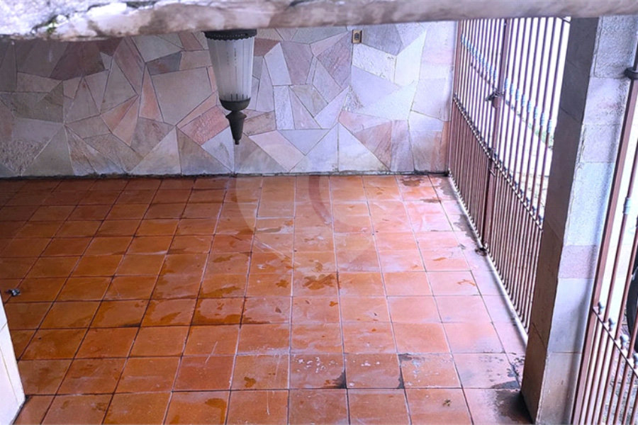 Casa Térrea à venda com 2 quartos, sendo 1 suíte,  em Vila Maria, São Paulo, SP