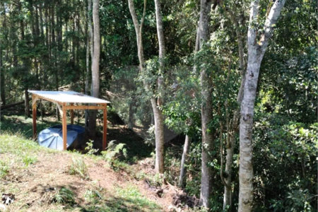 Casa à venda com 2 quartos em Estância Angelina, Suzano, SP