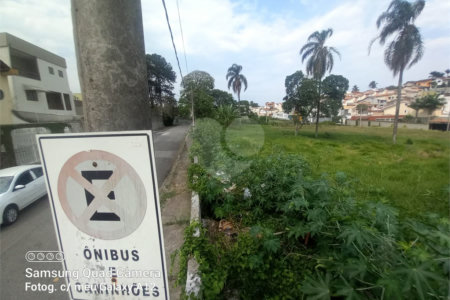 Terreno à venda em Vila Oliveira, Mogi das Cruzes, SP