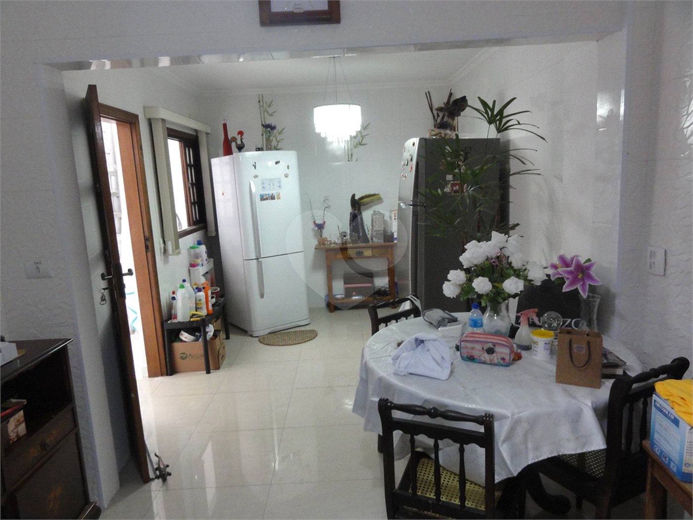 Sobrado à venda com 4 quartos em Mandaqui, São Paulo, SP