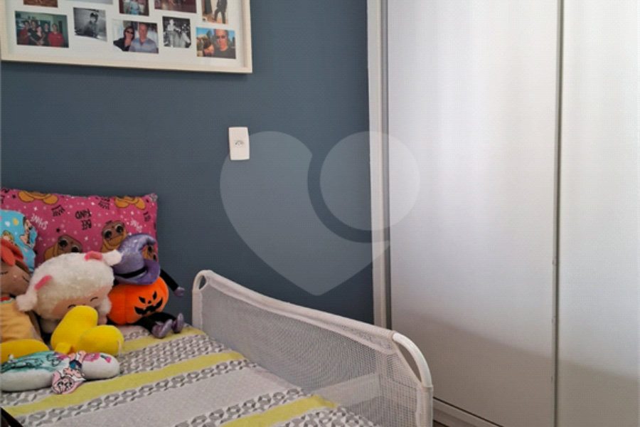 Apartamento à venda com 3 quartos, sendo 1 suíte, em Vila Dom Pedro Ii, São Paulo, SP