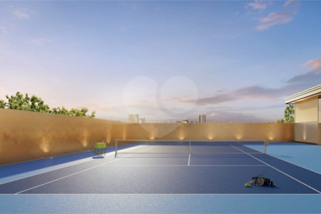 Apartamento à venda com 4 suítes em Cidade Jardim, São Paulo, SP