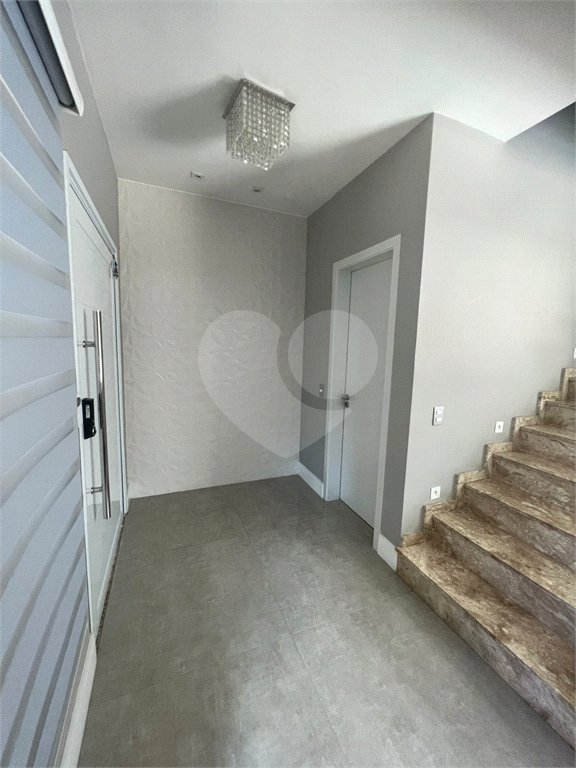 Casa à venda com 4 suítes no condomínio Residencial Jabuticabeiras, São Paulo - SP