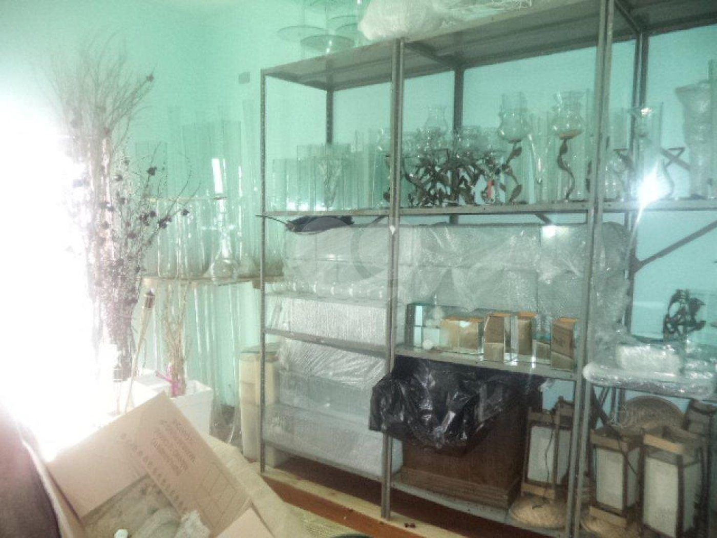 Sobrado para alugar com 1 quarto em Pari, São Paulo, SP