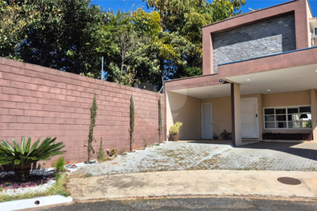 Casa à venda com 3 suítes no condomínio DI Parma, Sorocaba - SP