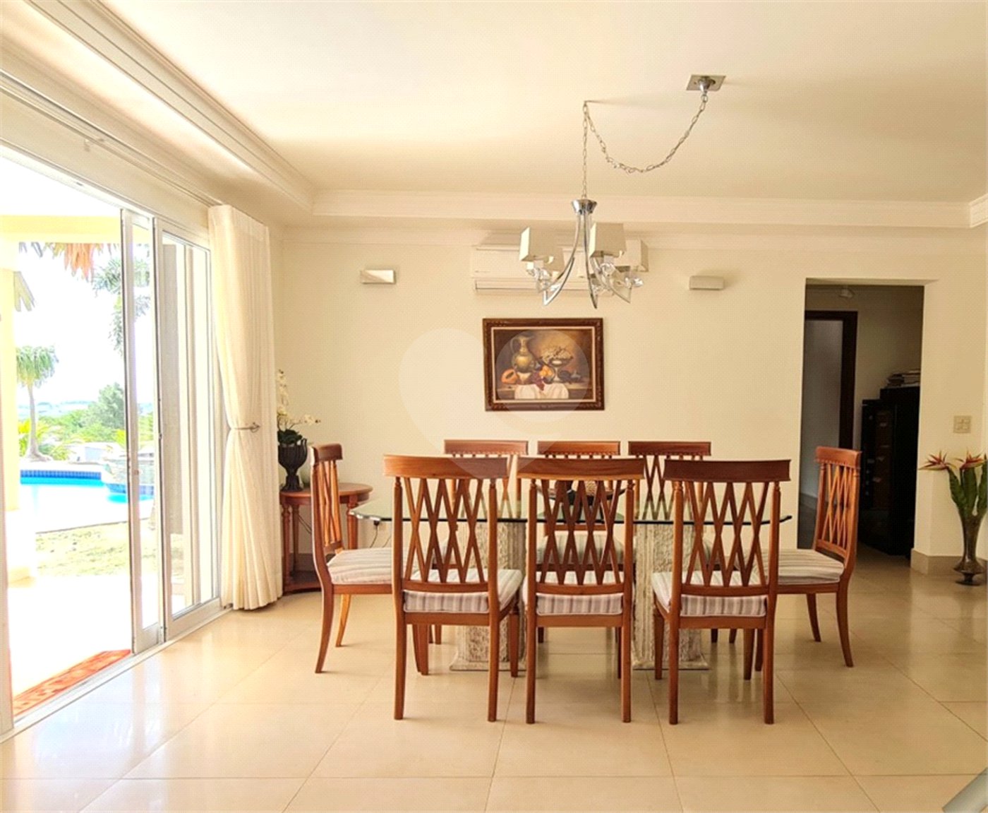 Casa à venda com 5 suítes em Vale das Laranjeiras, Indaiatuba, SP