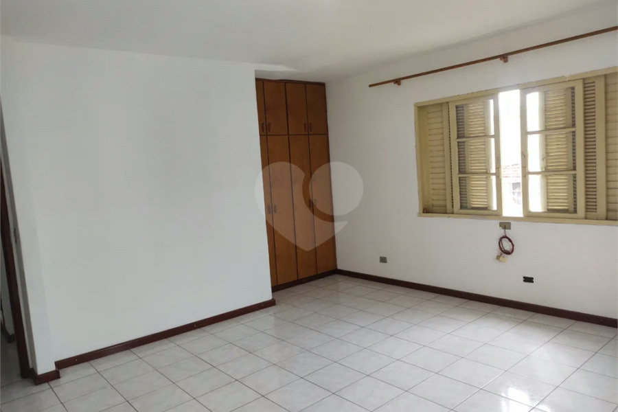 Sobrado à venda com 4 quartos em Mandaqui, São Paulo, SP