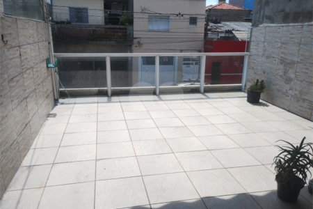 Sobrado à venda com 2 quartos em Jardim Sabará, São Paulo, SP
