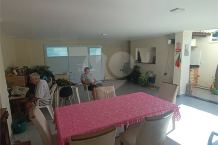 Casa à venda com 3 quartos, sendo 1 suíte,  em São José, Armação dos Búzios, RJ