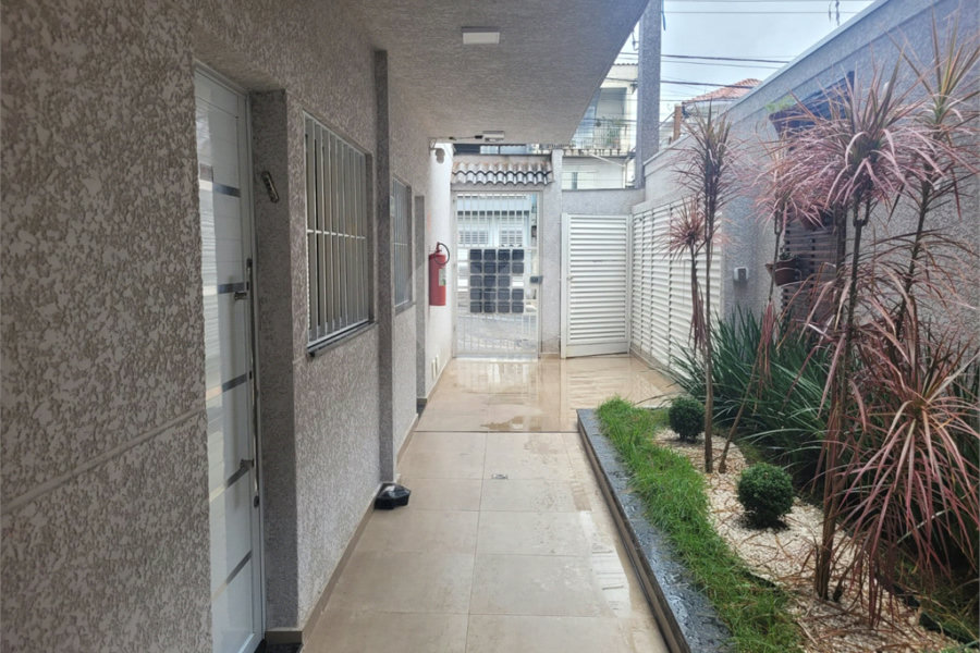 Apartamento à venda com 1 quarto em Vila Dom Pedro Ii, São Paulo, SP