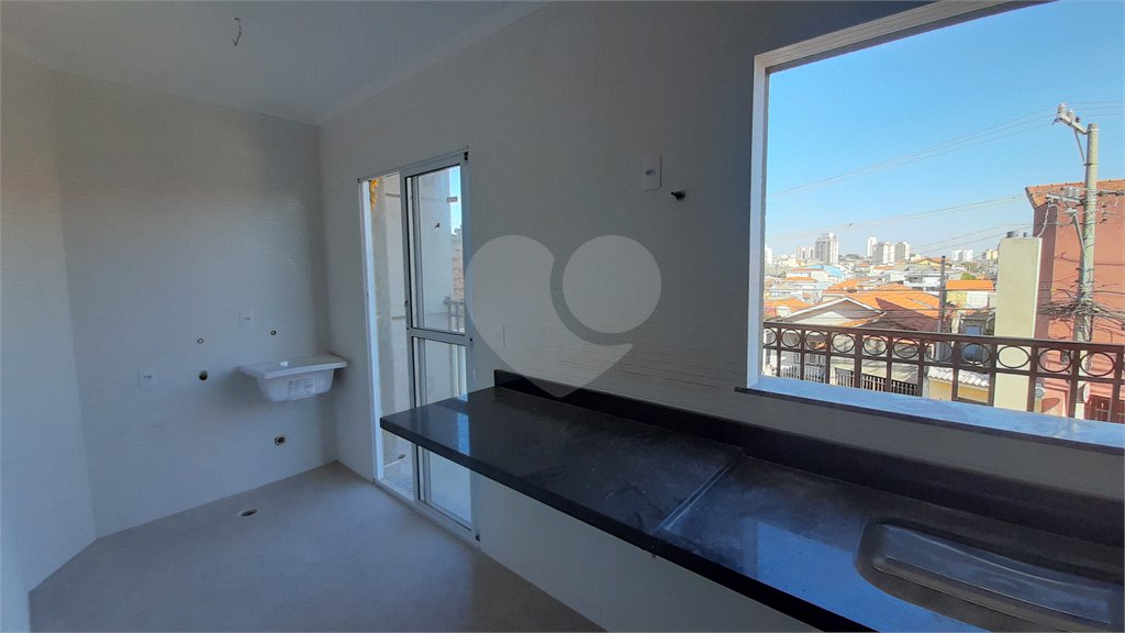 Casa à venda com 2 quartos no condomínio Residencial Luta, São Paulo - SP