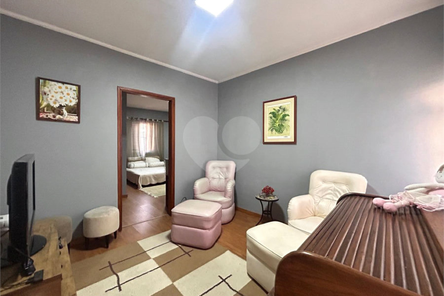 Casa Térrea à venda com 3 suítes em Tremembé, São Paulo, SP