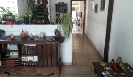 Casa à venda com 3 quartos, sendo 1 suíte,  no condomínio Residencial Cidade Monções, São Paulo - SP