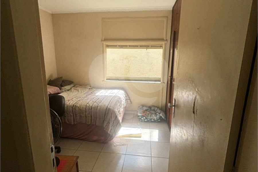 Sobrado à venda com 3 quartos, sendo 1 suíte, em Mandaqui, São Paulo, SP