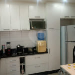 Apartamento à venda com 3 quartos, sendo 1 suíte, no Centro, Poá, SP